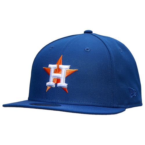 Кепка New Era Astros 59Fifty, идеально сидящая, 100% полиэстер, стильный и удобный аксессуар New Era