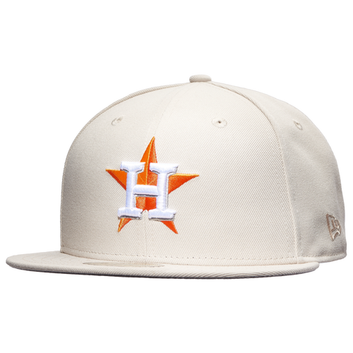 Кепка New Era Astros 59Fifty, идеально сидящая, 100% полиэстер, стильный и удобный аксессуар New Era