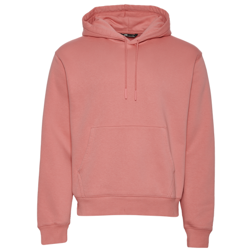 Мужское Худи LCKR Based Fleece Pullover LCKR