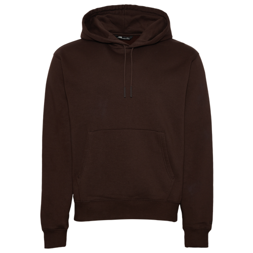 Мужское Худи LCKR Based Fleece Pullover LCKR