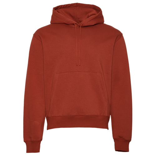 Мужское Худи LCKR Based Fleece Pullover LCKR