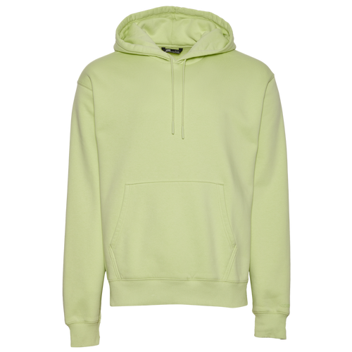 Мужское Худи LCKR Based Fleece Pullover LCKR