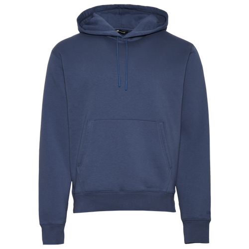 LCKR Based Fleece Pullover Hoodie LCKR