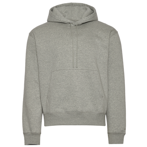 LCKR Based Fleece Pullover Hoodie LCKR