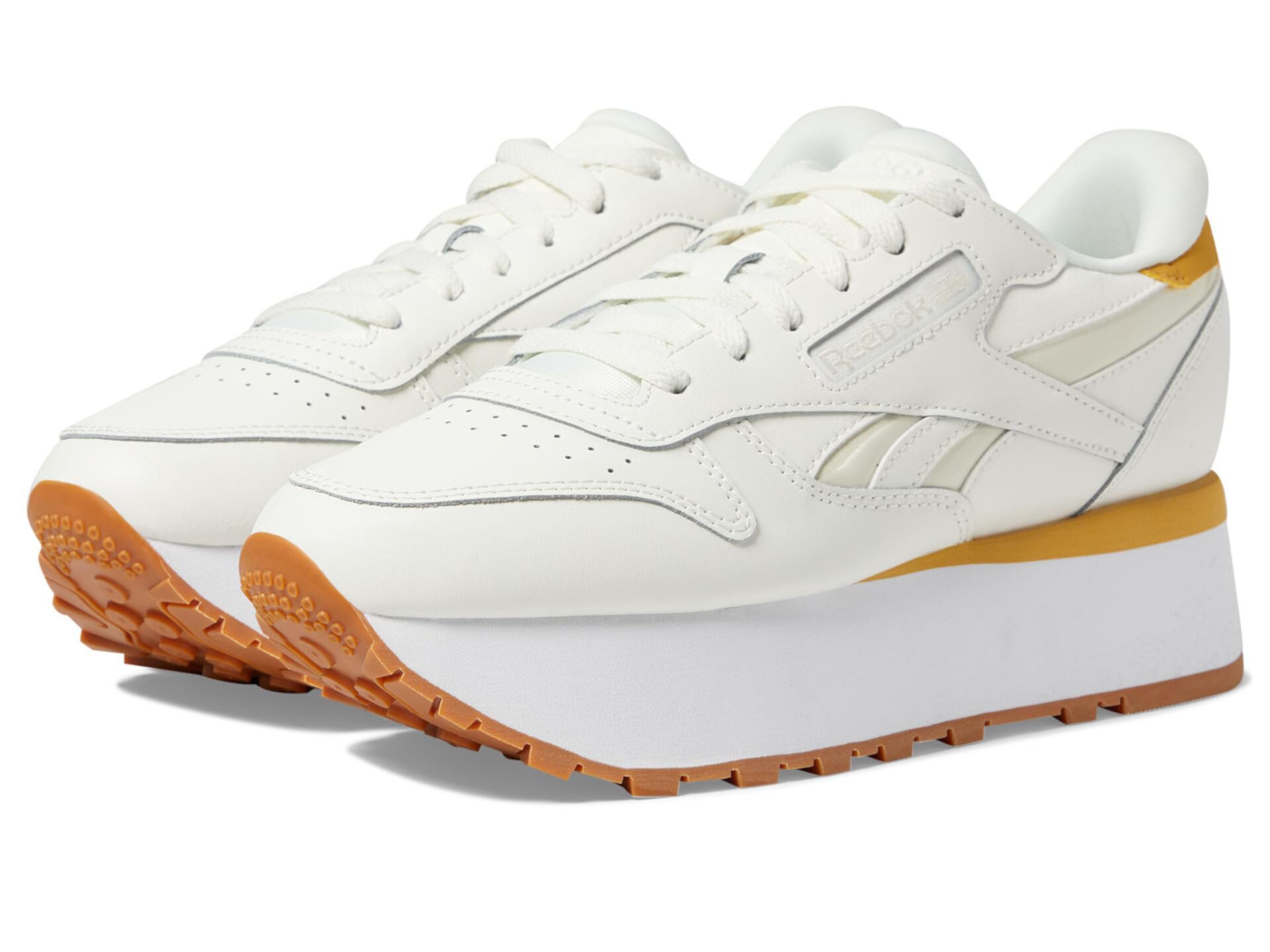 Classic Leather Triple Lift Reebok