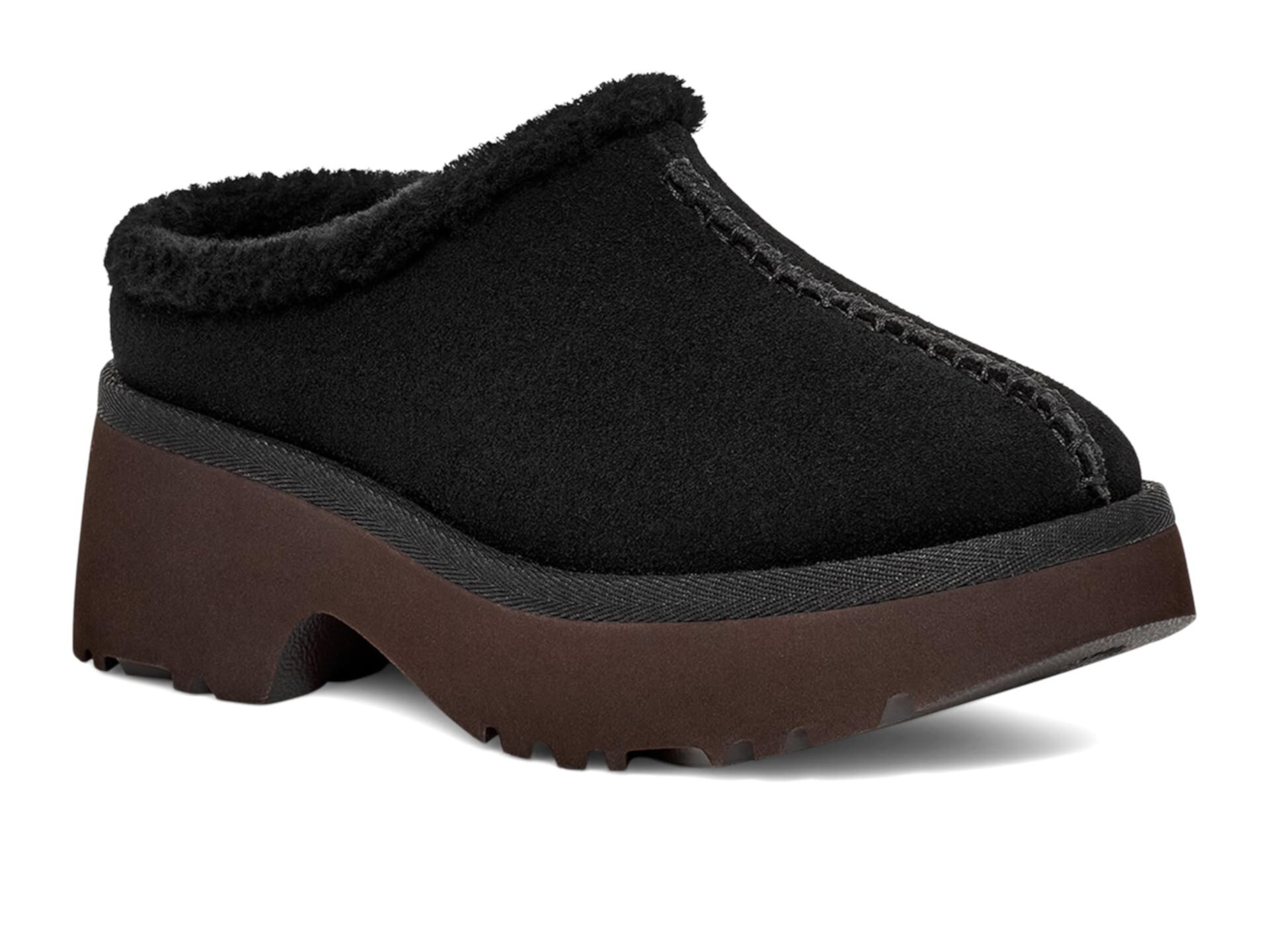 Женские Сабо и мюли UGG New Heights Cozy Clog UGG