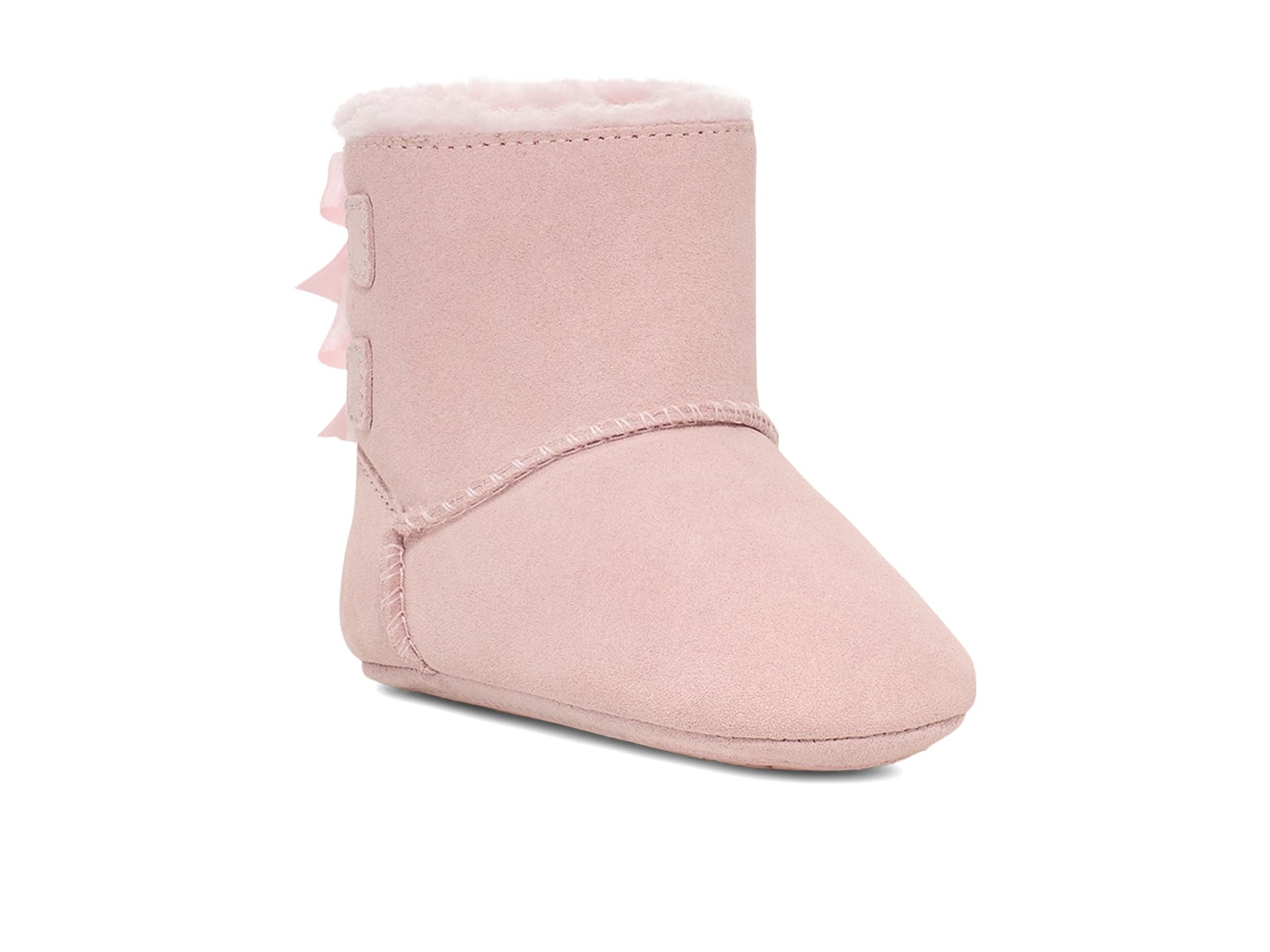 Детские ботинки UGG Kids Baby Bailey Bow (Для младенцев) UGG Kids