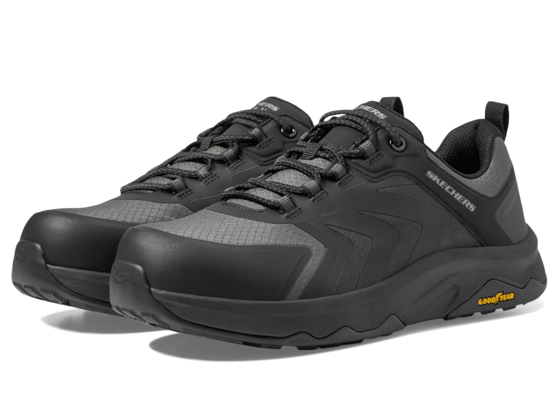 Speed-Flex Trekker Comp Toe SKECHERS Work