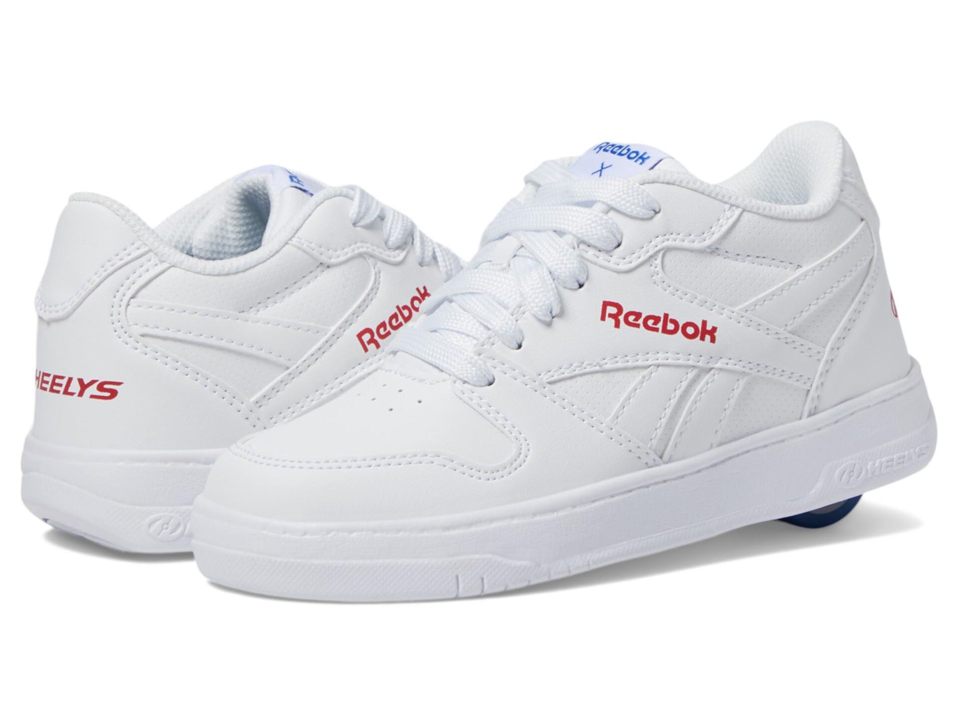 Детские кроссовки и кеды Heelys Reebok BB4500 Low Heelys