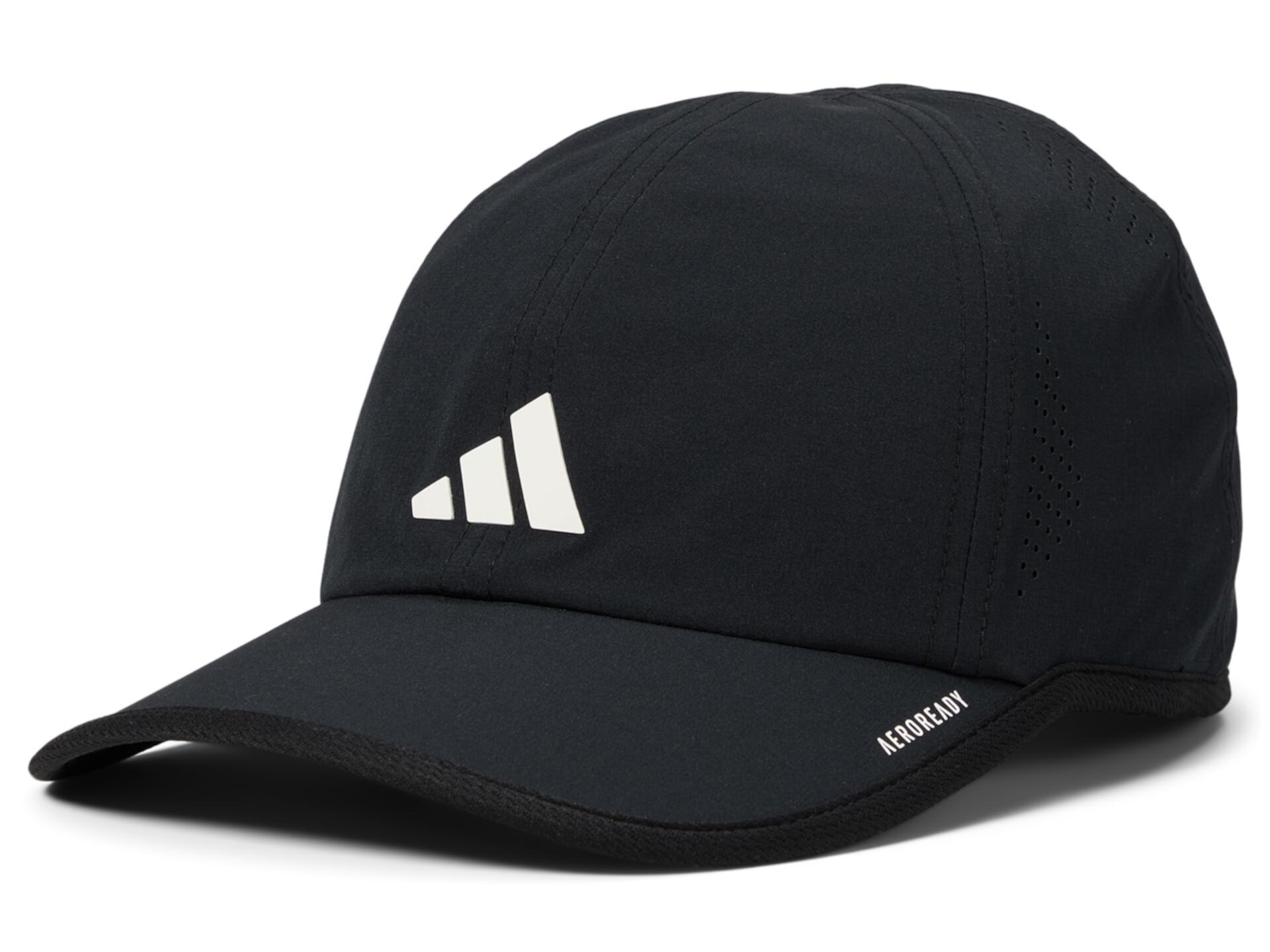 Superlite 3.0 Relaxed Fit Adjustable Sport Performance Hat Adidas