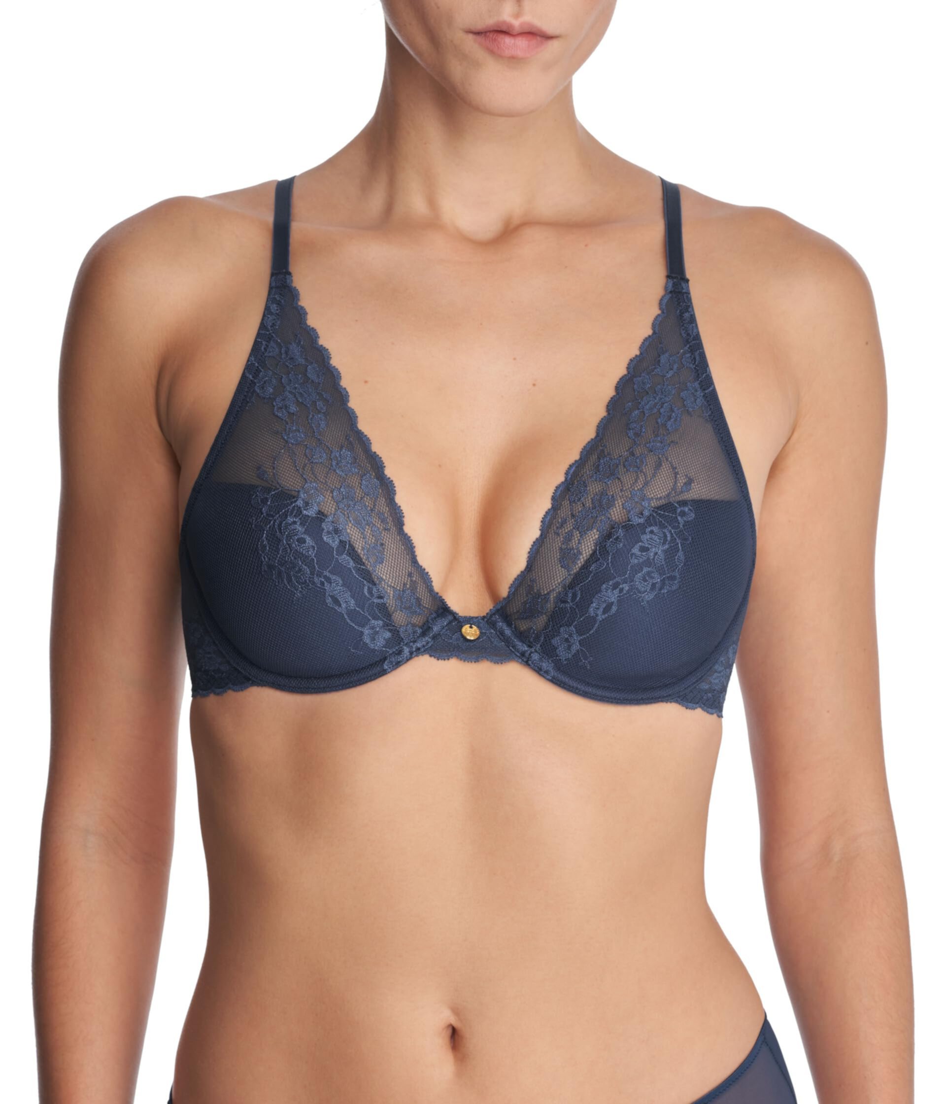 Cherry Blossom Convertible Contour Underwire Natori