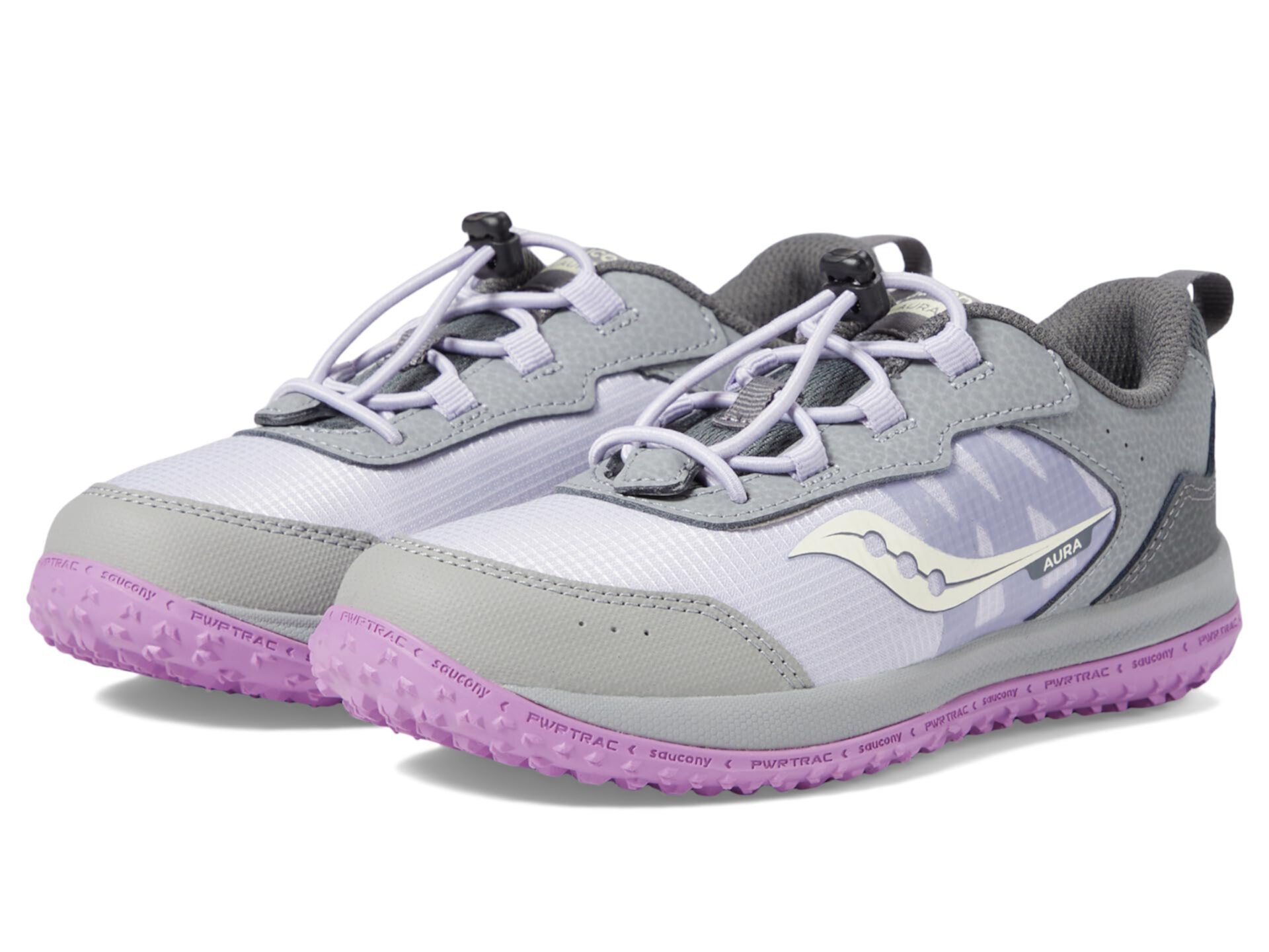 Детские Кроссовки Saucony Kids Aura KDZ Saucony Kids