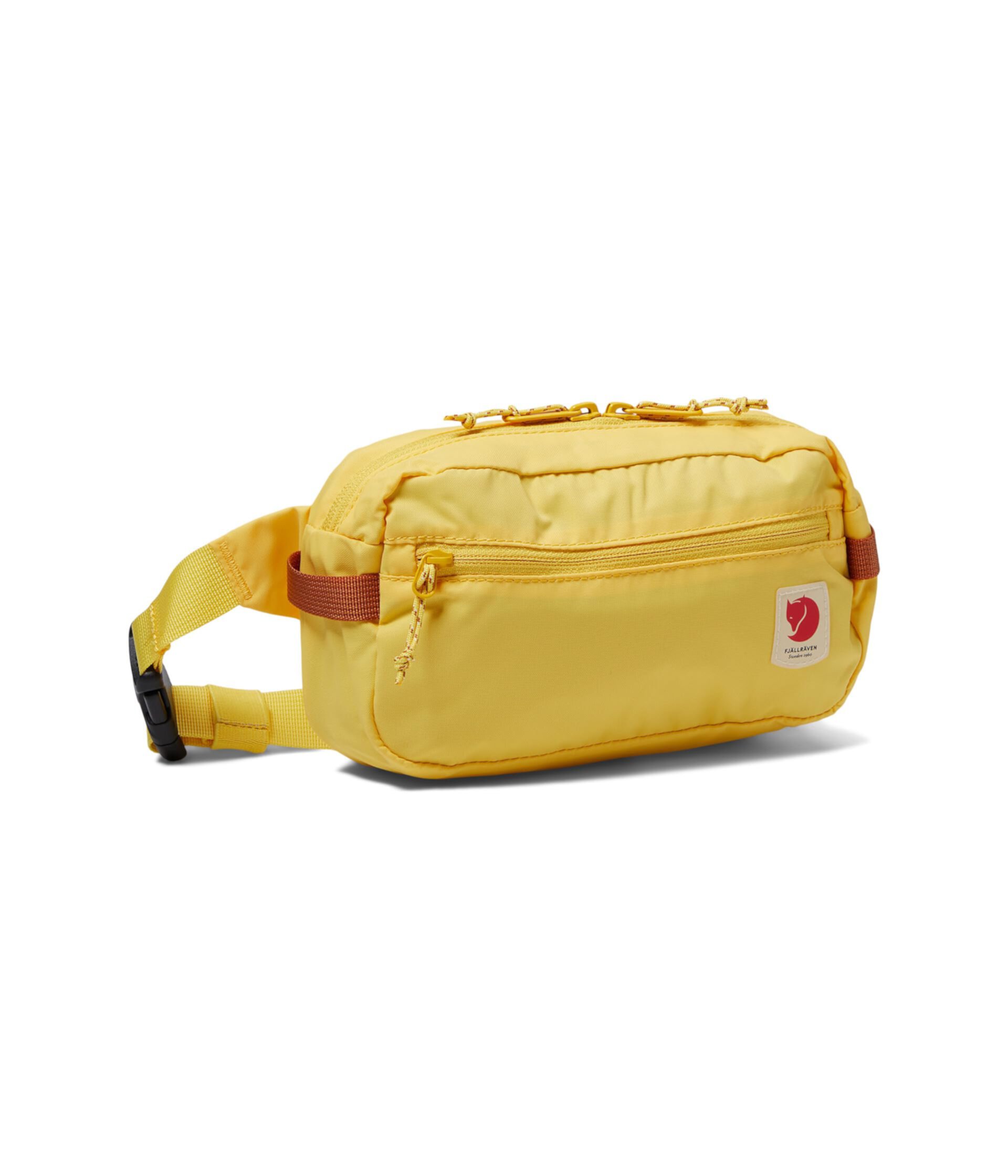 Hip Bag Fjällräven