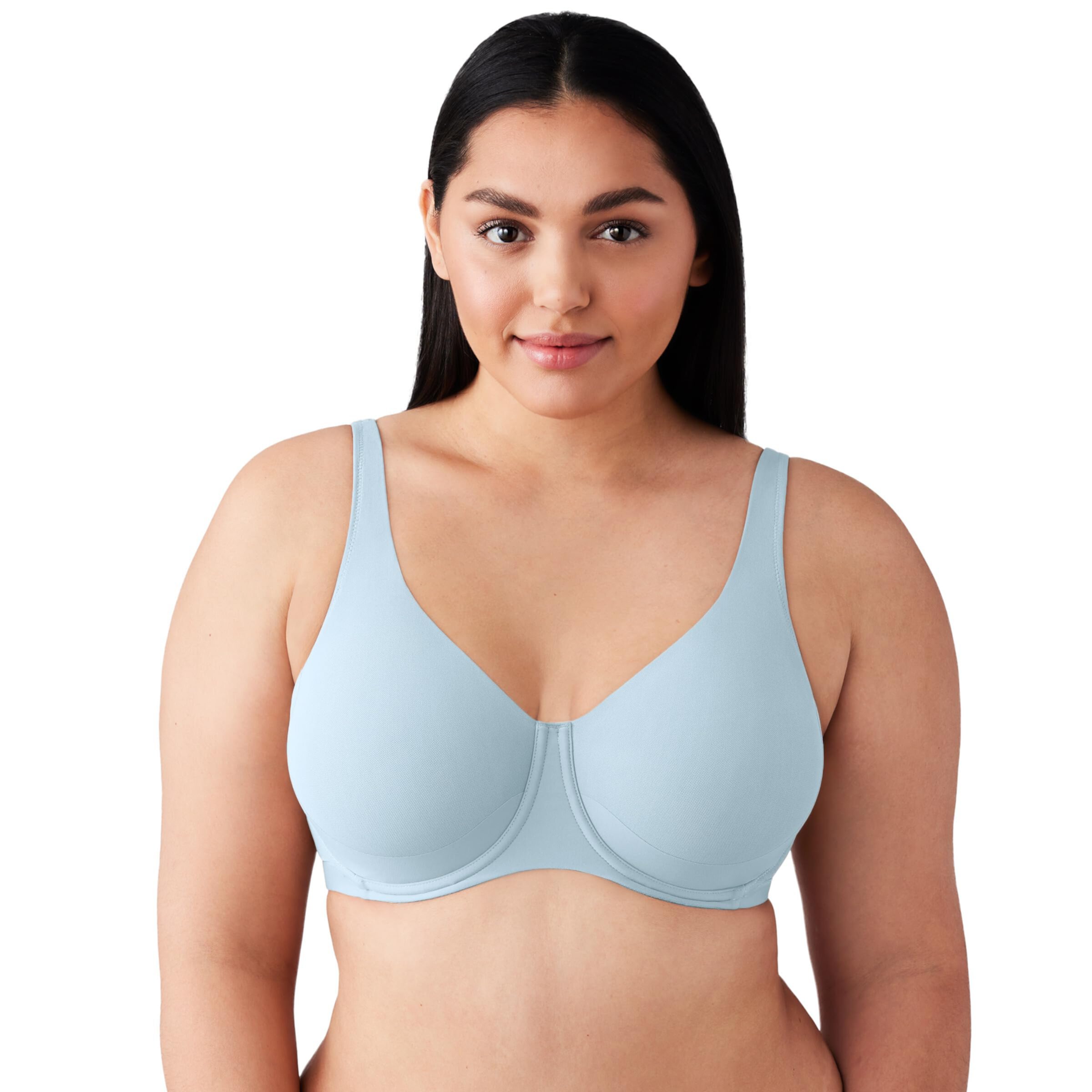 Shape Revelation For Pendulous Breasts Underwire 855387 Wacoal