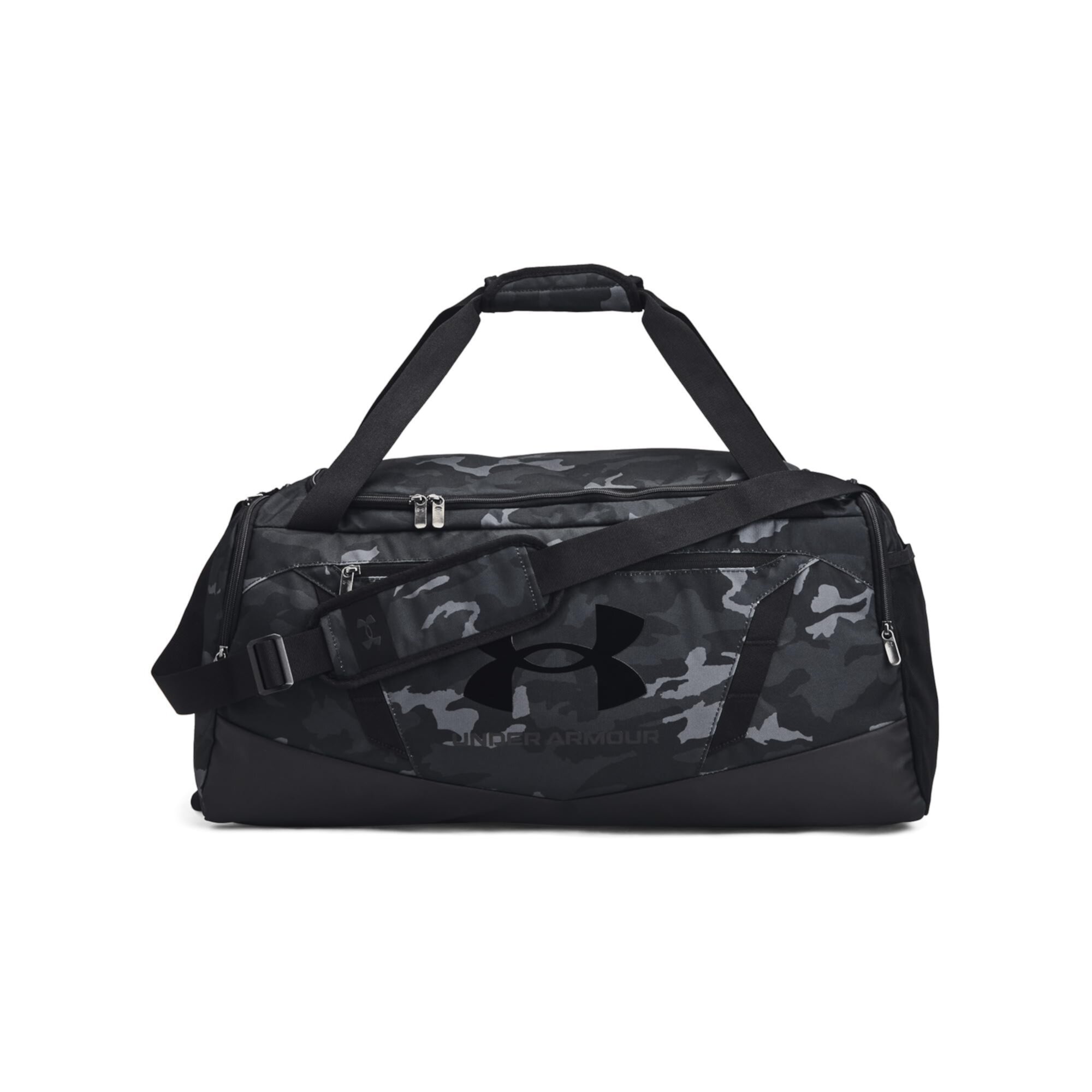 UA Undeniable 5.0 Duffle MD Under Armour