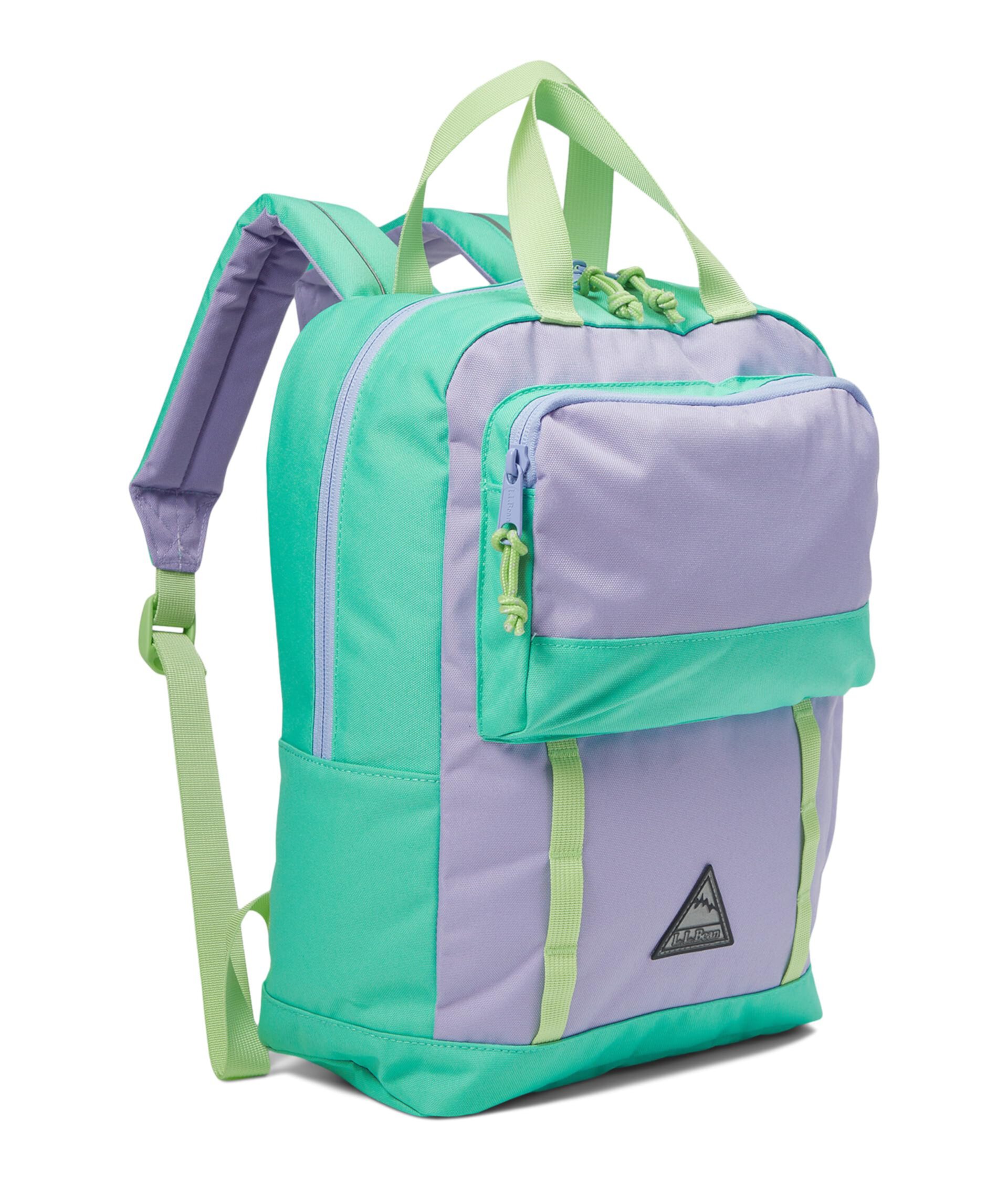 Trailfinder Backpack Little Kids 16 Liters L.L.Bean