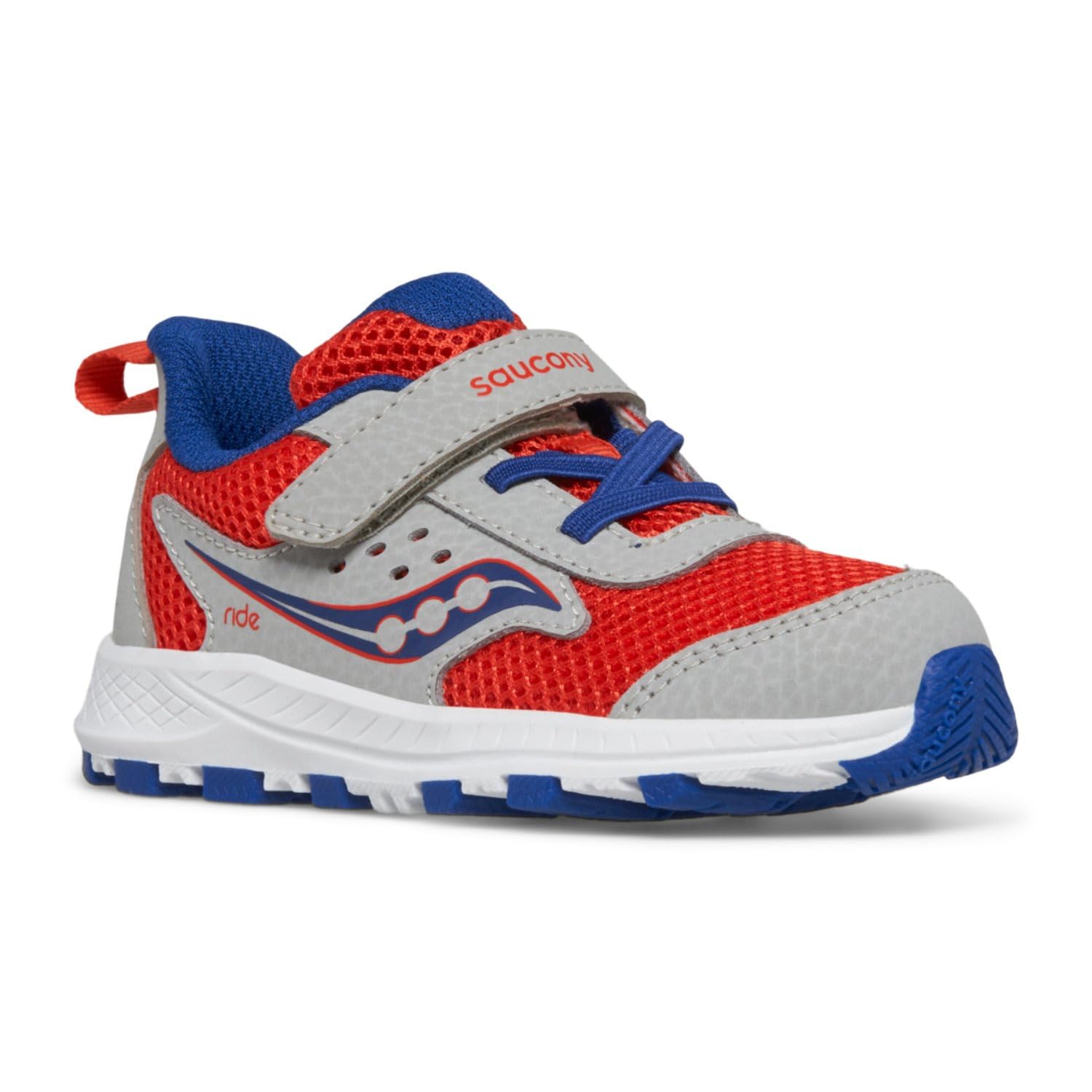 Детские кроссовки Saucony Kids Ride JR Saucony Kids