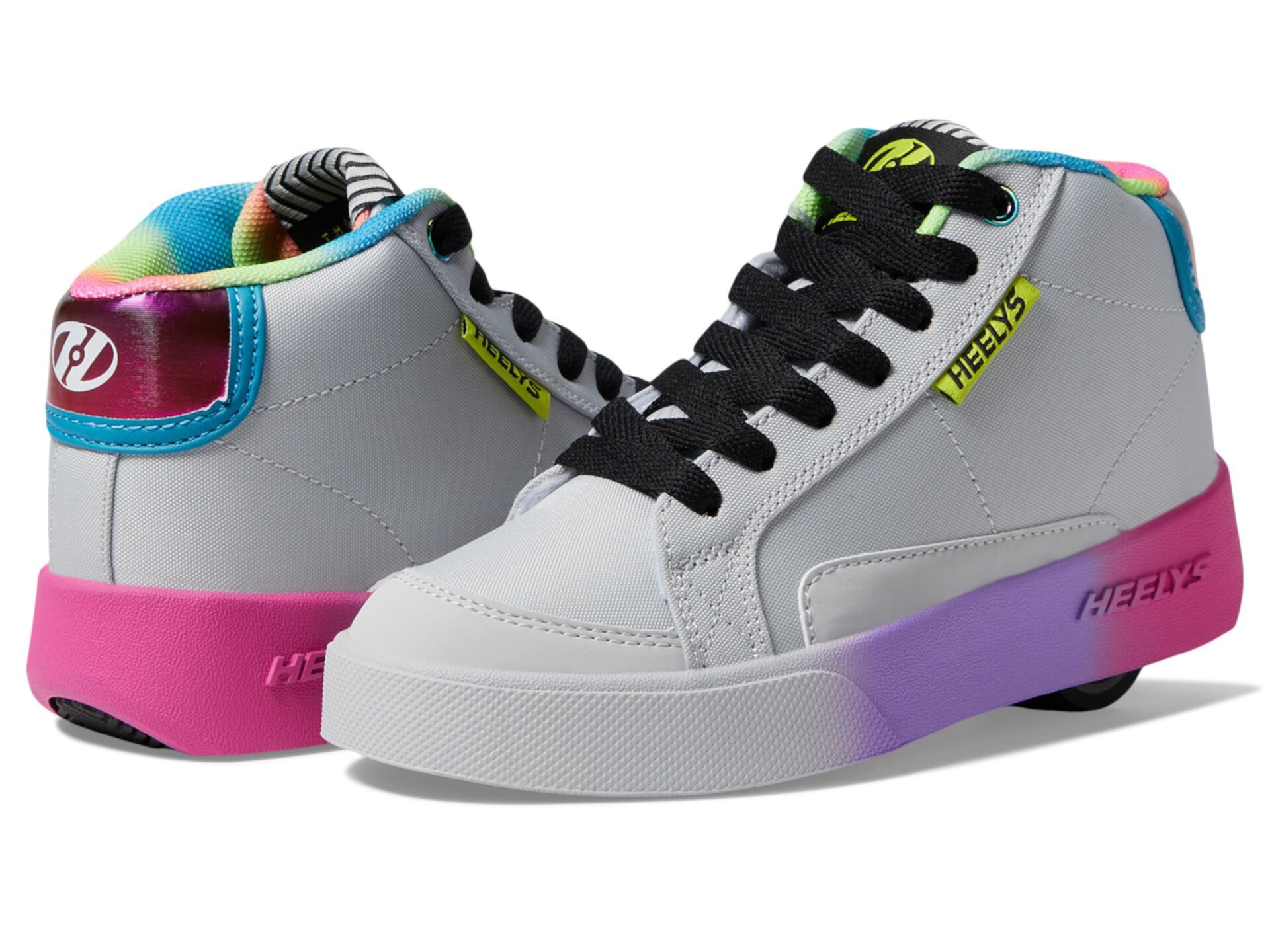 Детские Кроссовки Heelys Digi Heelys