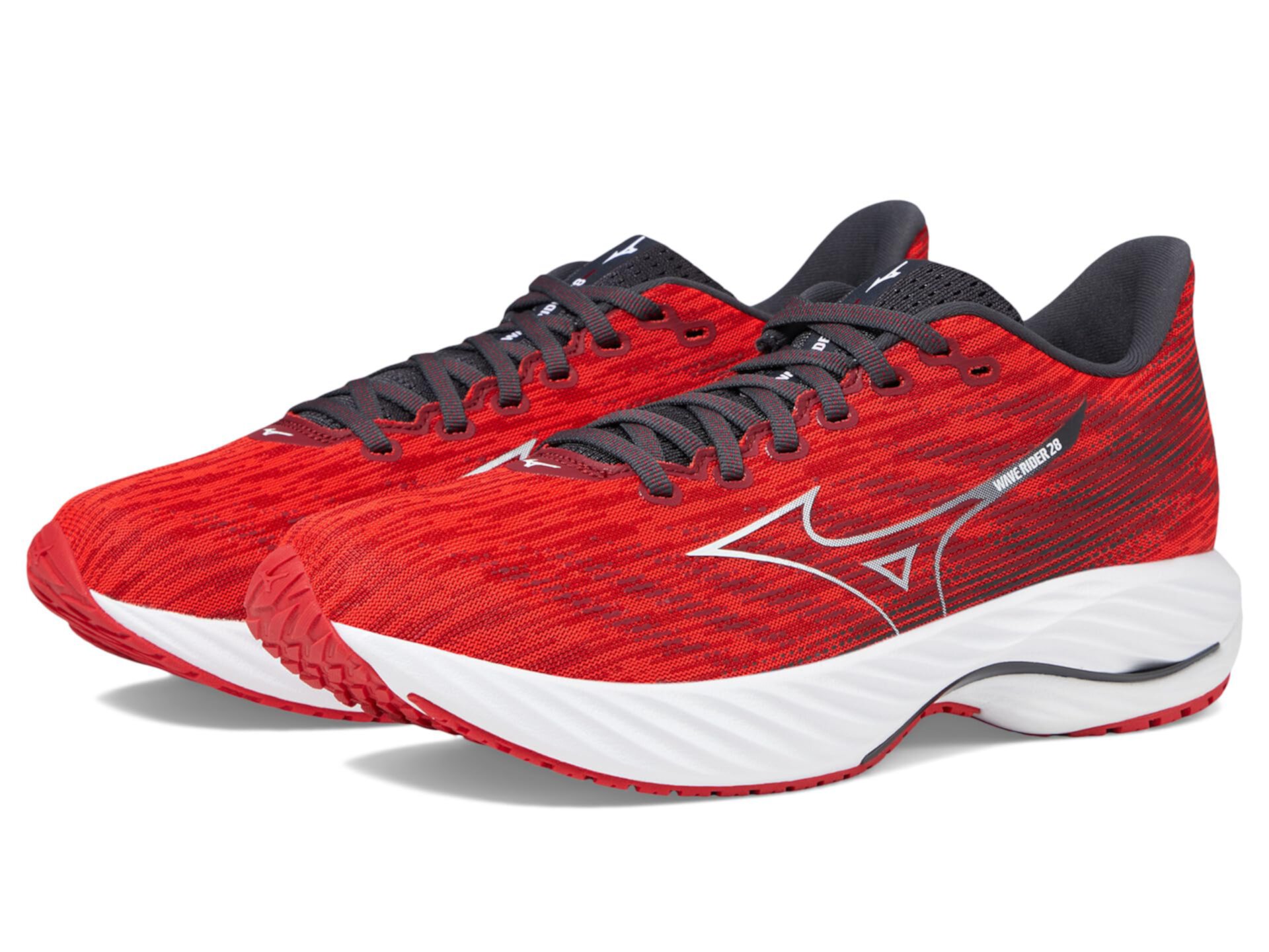 Мужские Кроссовки для бега Mizuno Wave Rider 28 Mizuno