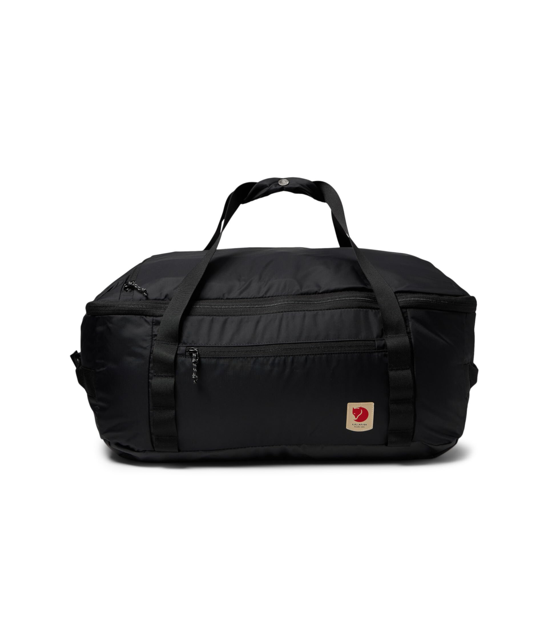 Сумка дорожная Fjällräven High Coast Duffel 36 Fjällräven