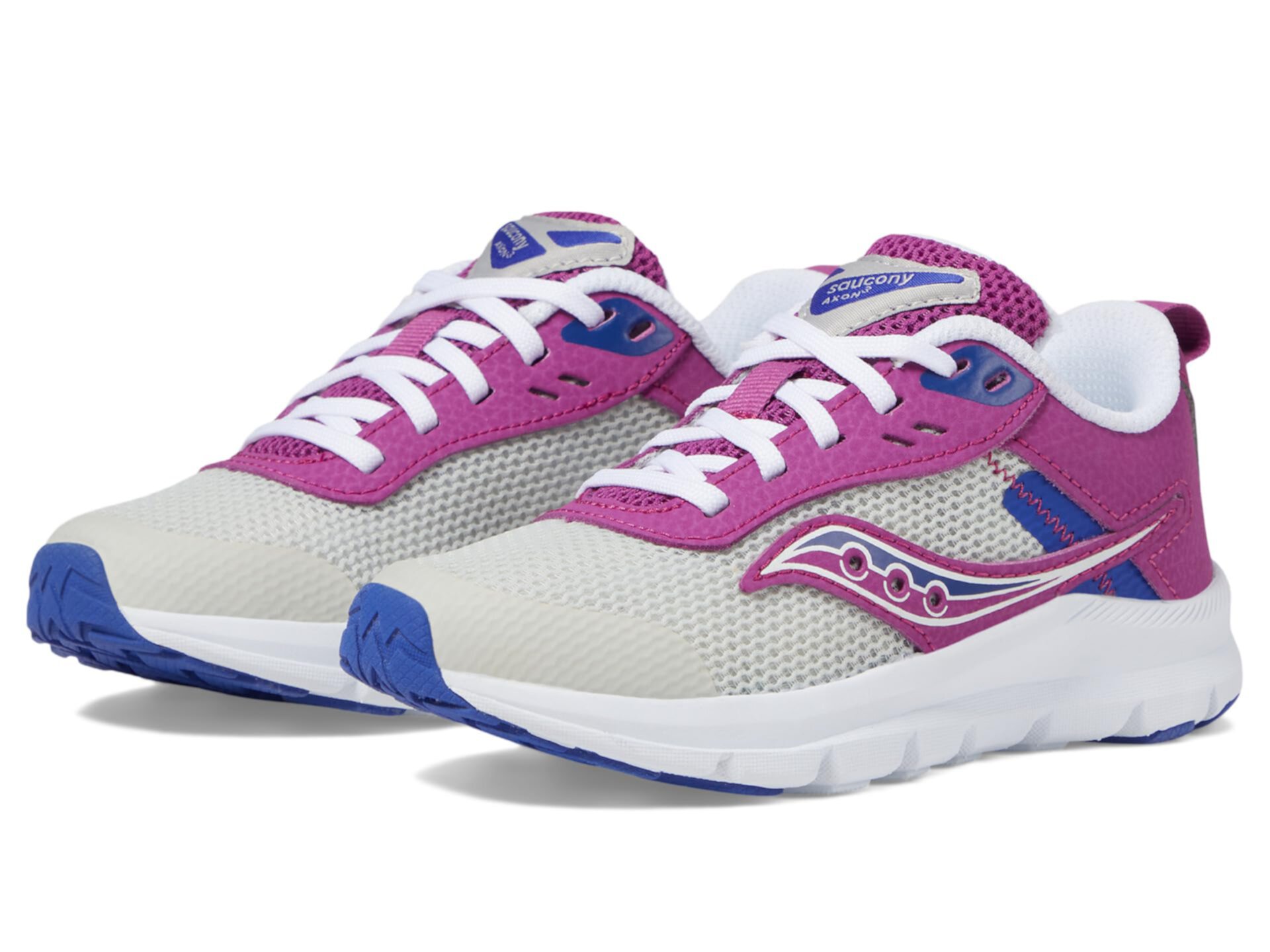 Детские Кроссовки Saucony Kids Axon KDZ Saucony Kids