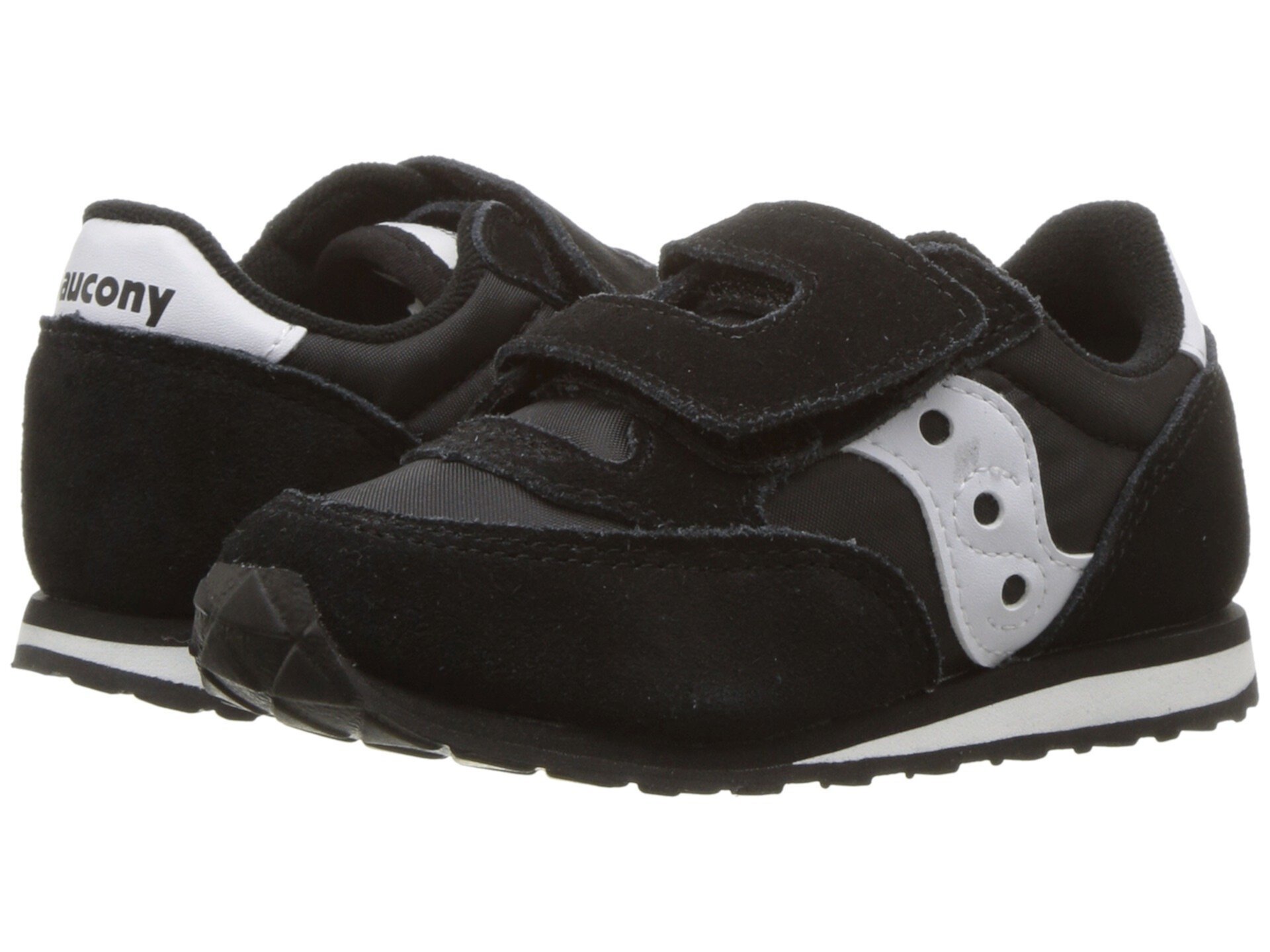 Мальчиковые Кроссовки Saucony Kids Baby Jazz H&L Saucony Kids