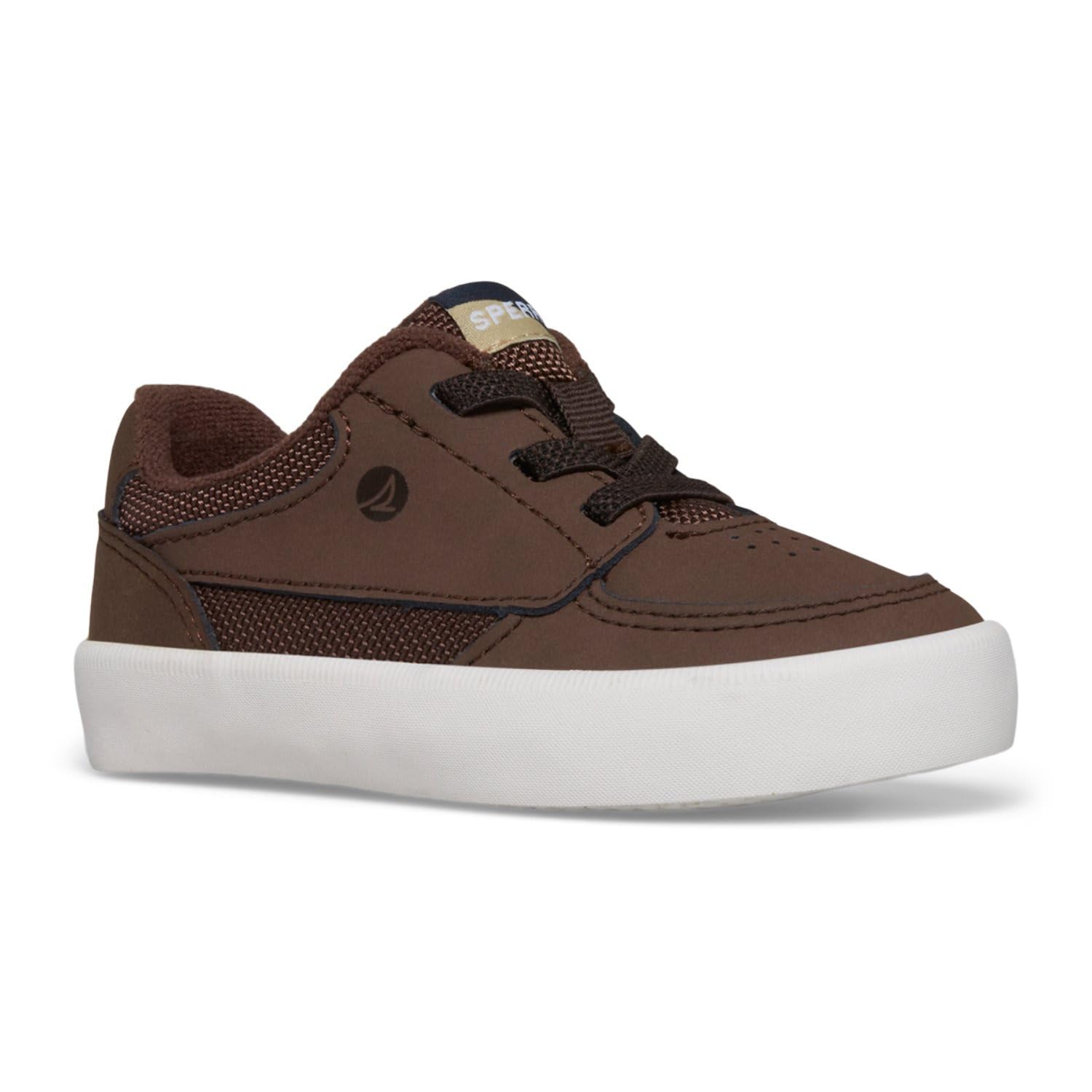 Кроссовки Сперри Детские Boardwalk Sneaker Sperry Kids