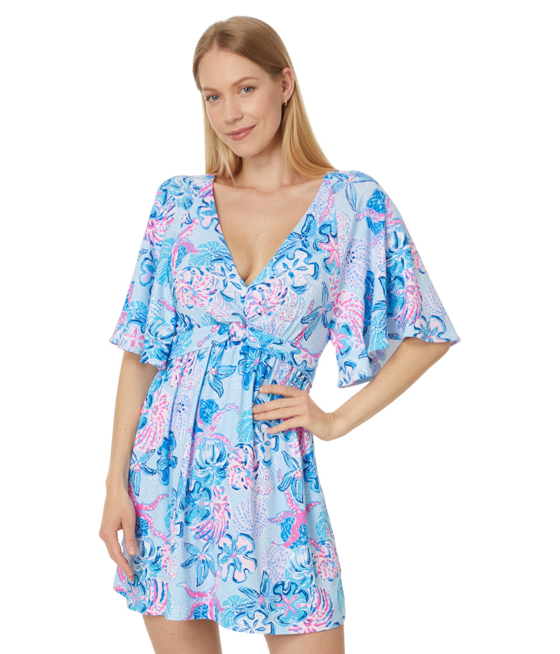 Minka Skirted Rompers Lilly Pulitzer