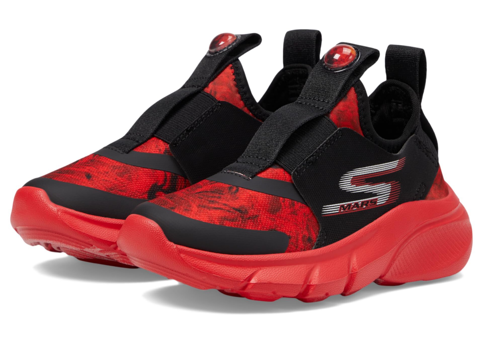 Кроссовки SKECHERS KIDS Skech Faster с дышащим верхом и амортизационной подошвой Skechers Kids