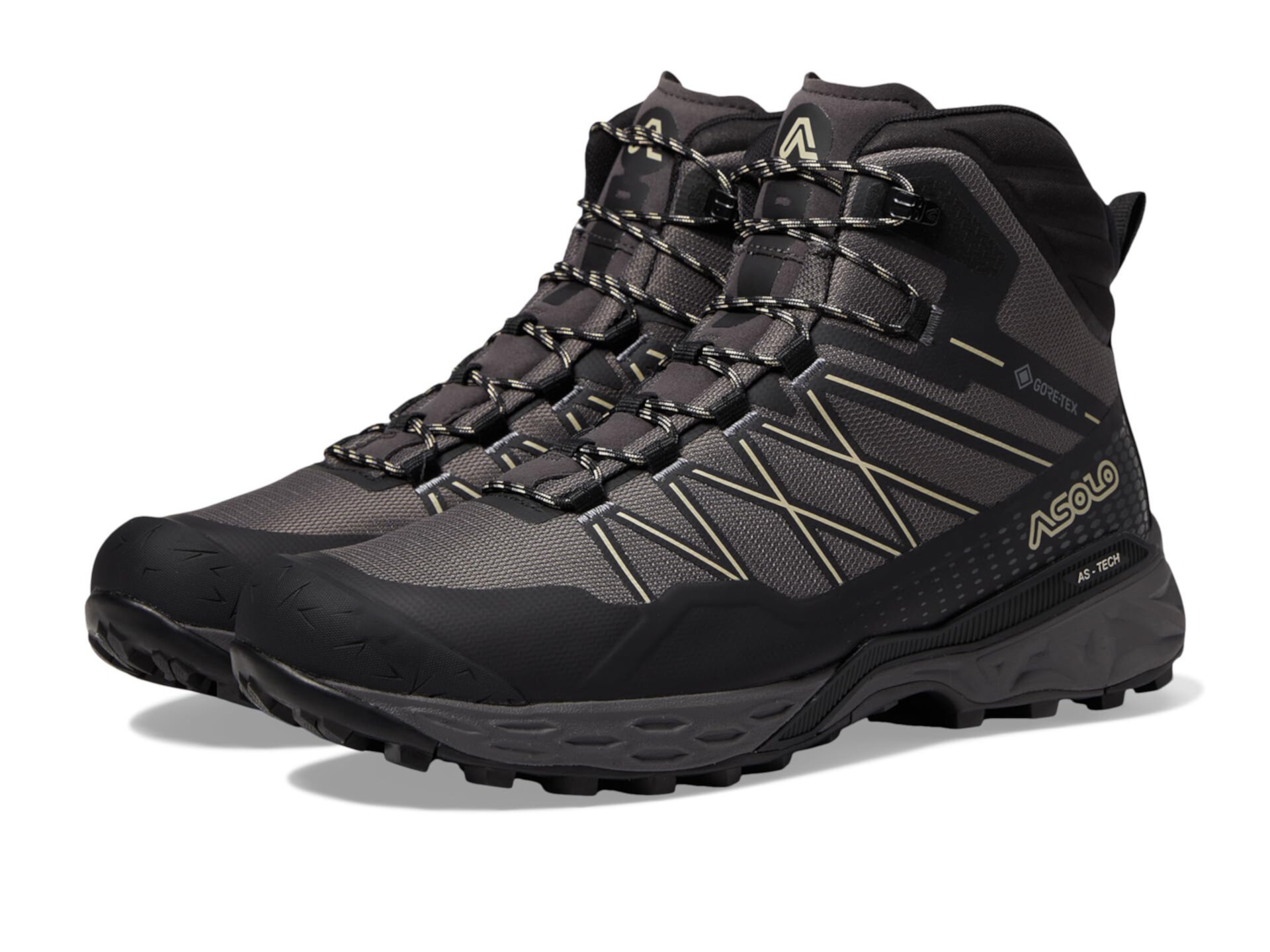 Мужские спортивные ботинки Asolo Tahoe Mid GTX Asolo