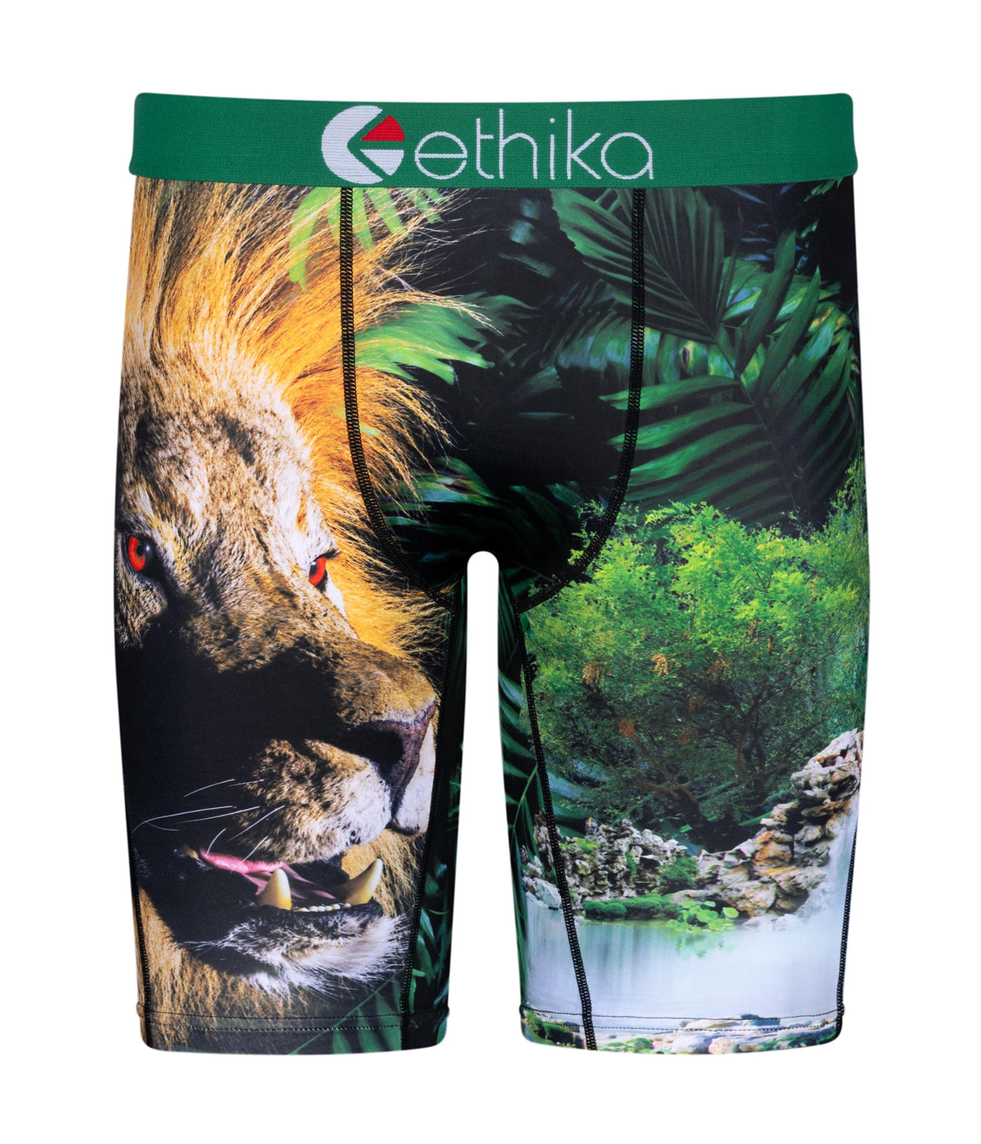 Мужские Трусы ethika King Chillin Ethika