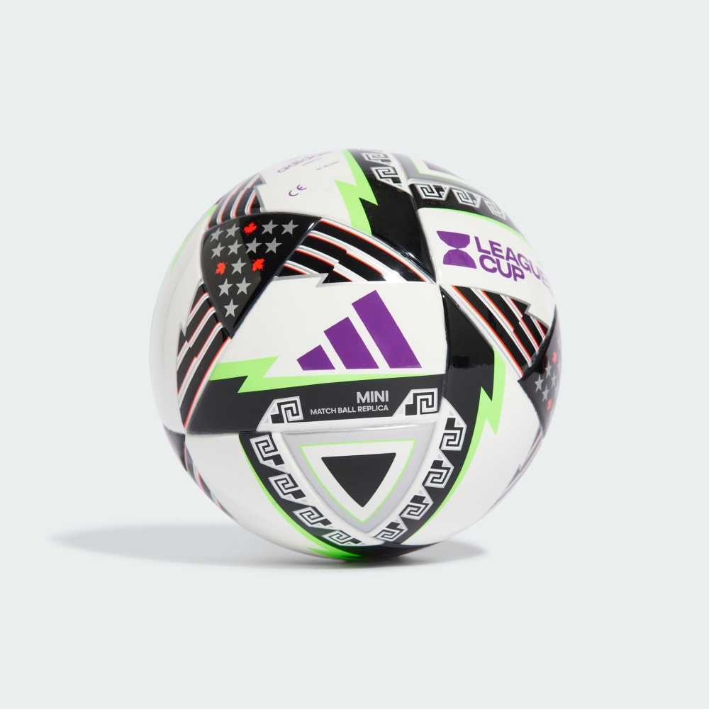 Leagues Cup 24 Mini Ball Adidas performance