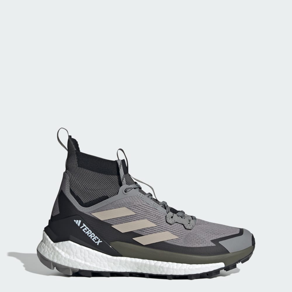 Мужская Спортивная обувь Adidas TERREX Free Hiker 2.0 Adidas TERREX