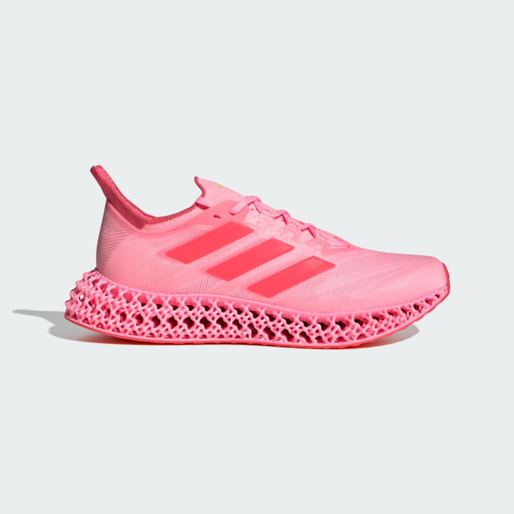 Женские Повседневные кроссовки adidas performance 4DFWD 4 Adidas performance