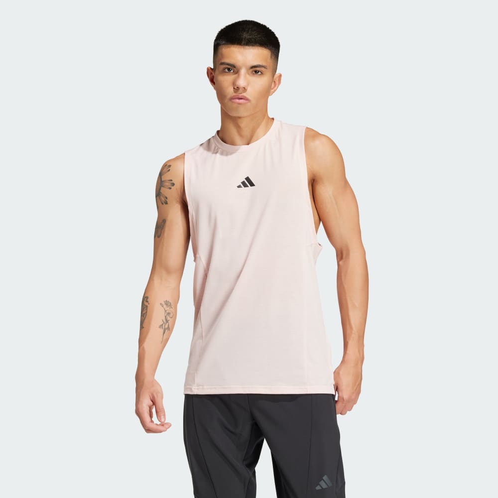 Designed for Training Workout Tank Top Adidas performance