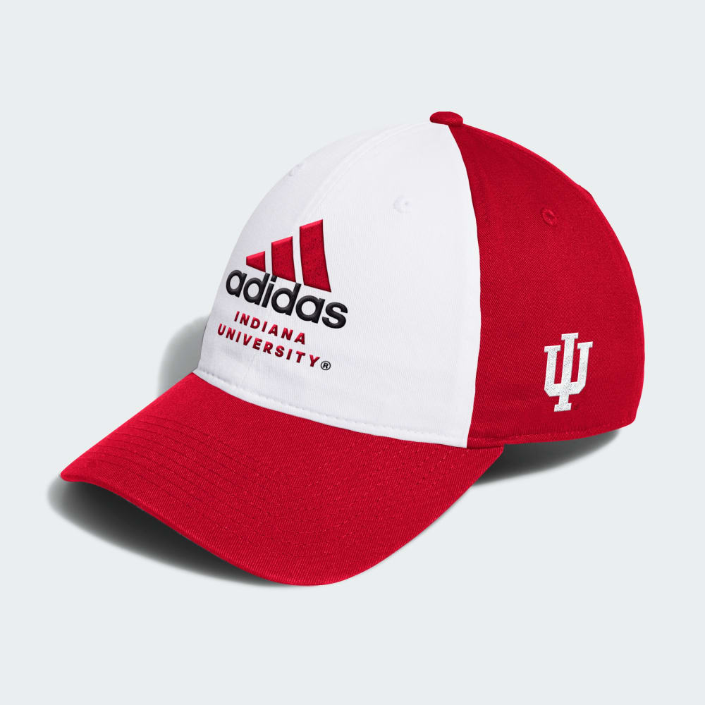 Indiana Slouch Adjustable Hat Adidas performance