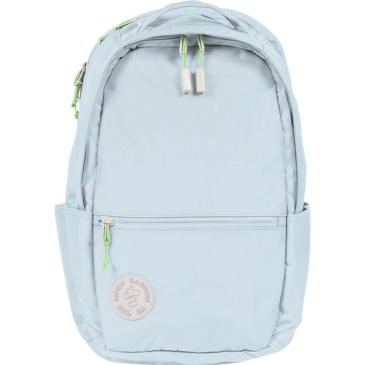 City 24L Backpack Baboon to the Moon