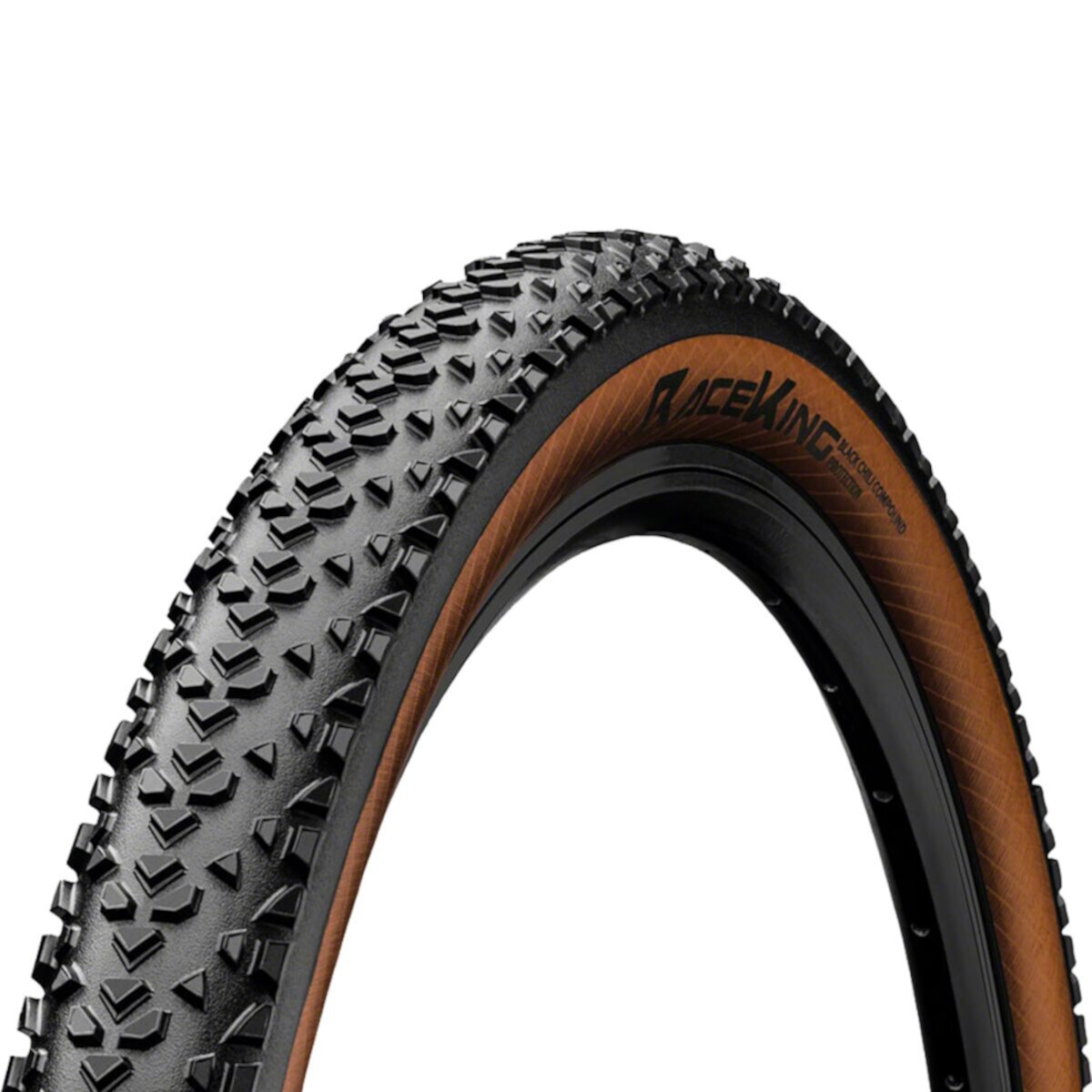 Race King 27.5in Tire Continental