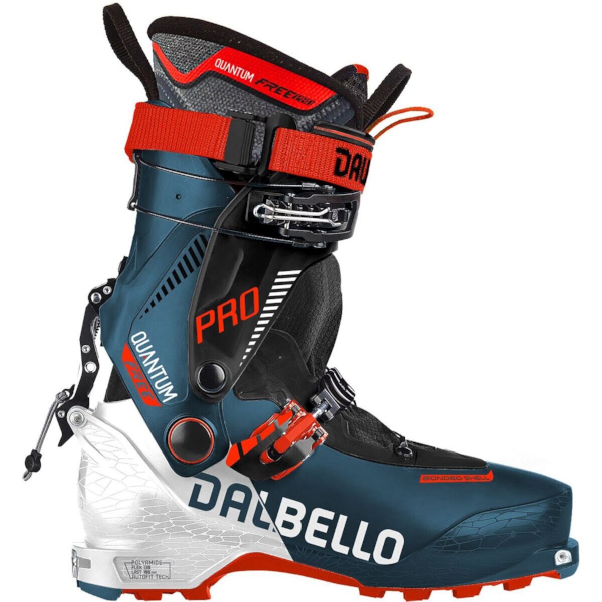 Quantum Free Pro Ski Boot - 2024 Dalbello