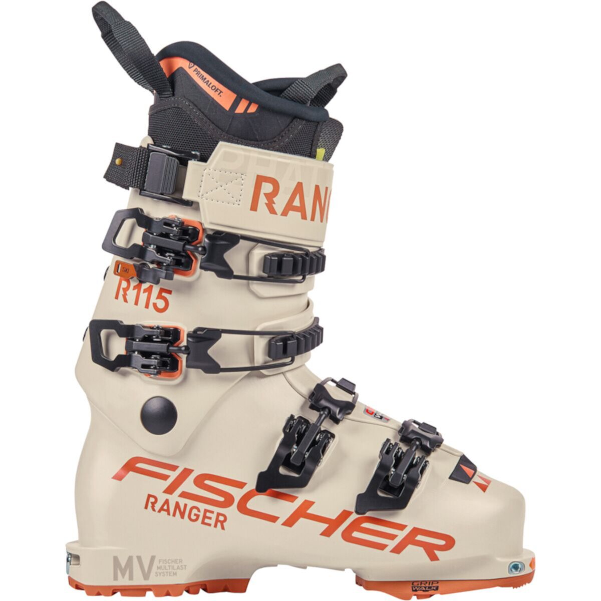 Ranger 115 GW Dyn Boot - 2024 Fischer