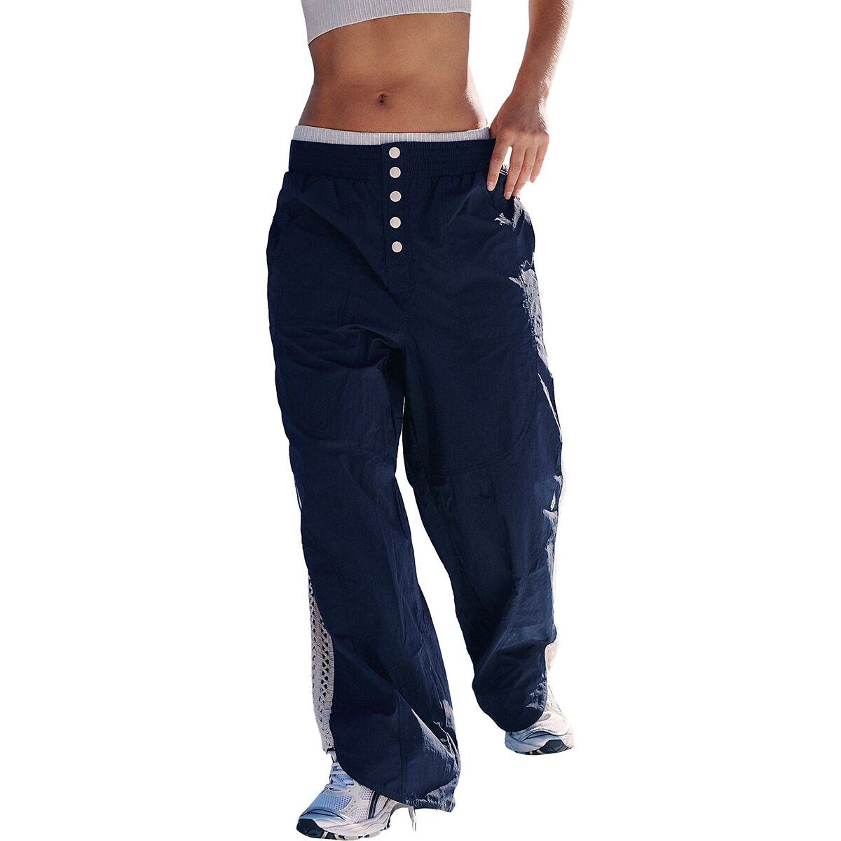 Женские Повседневные брюки FP Movement Underdog Pant FP Movement