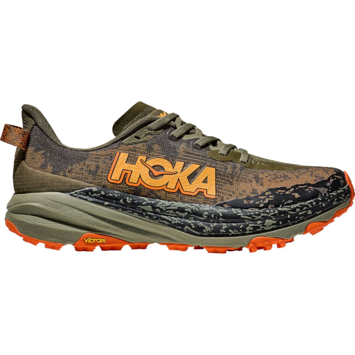 Мужские Кроссовки для бега Hoka Speedgoat 6 Hoka