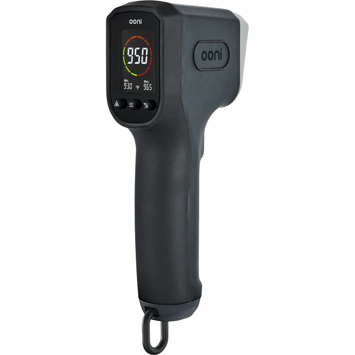 Digital Infrared Thermometer Ooni