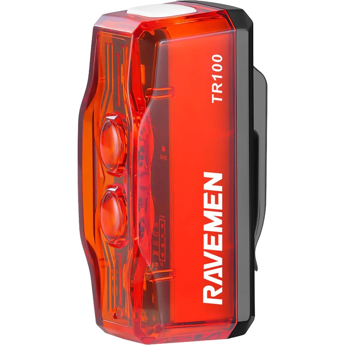 TR100 Tail Light Ravemen