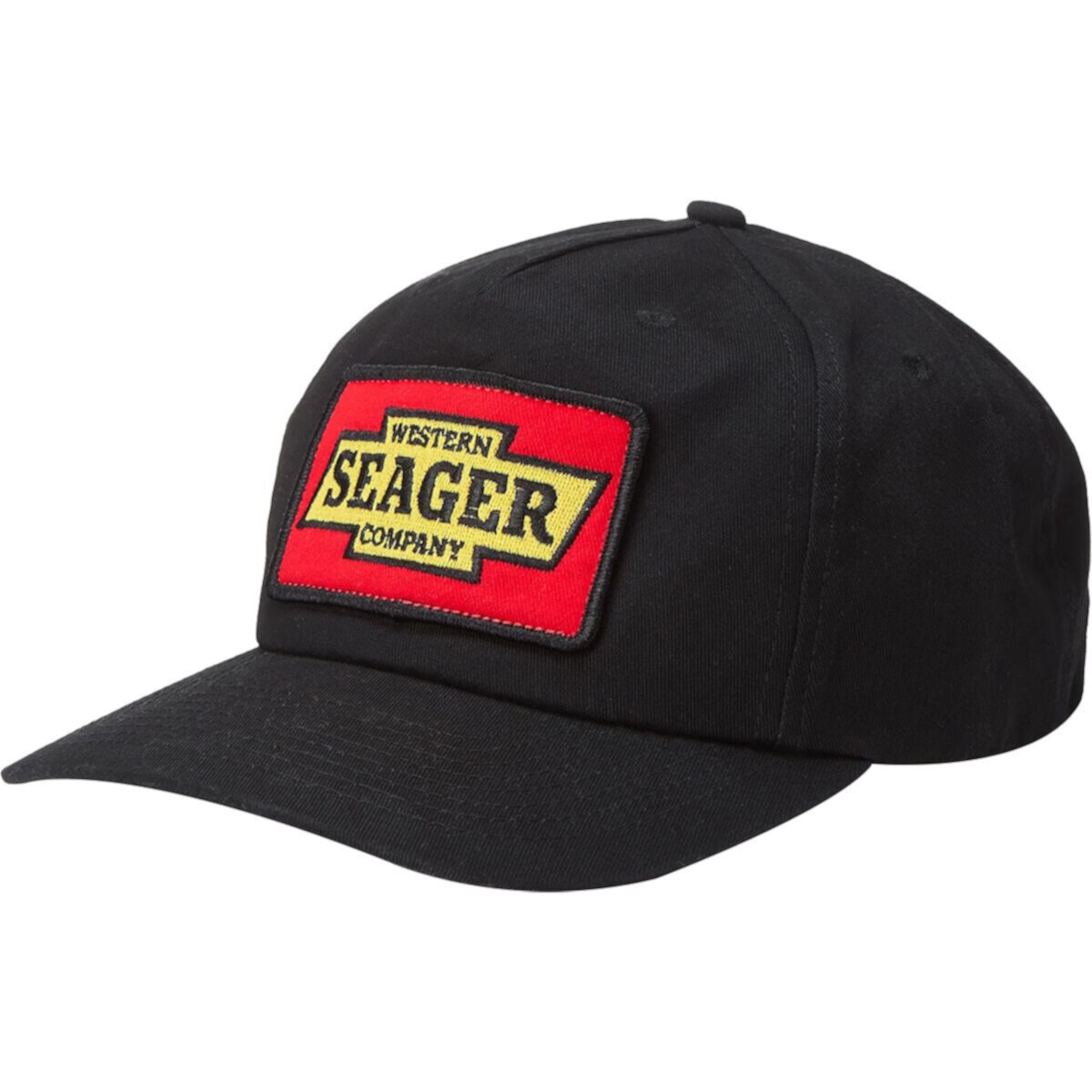 Бейсболка Seager Co. Ranahan Snapback Seager Co.