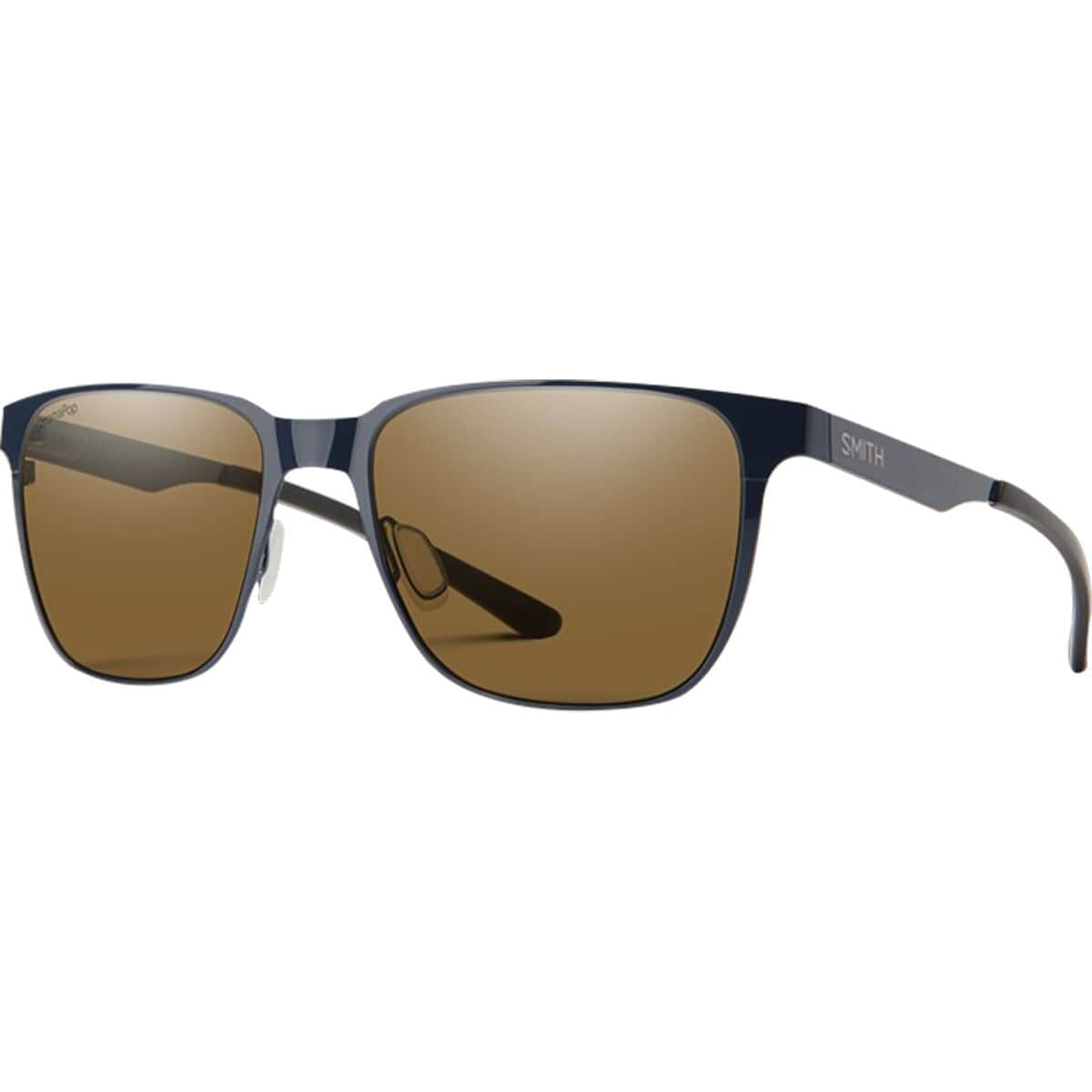 Lowdown Metal ChromaPop Polarized Sunglasses Smith