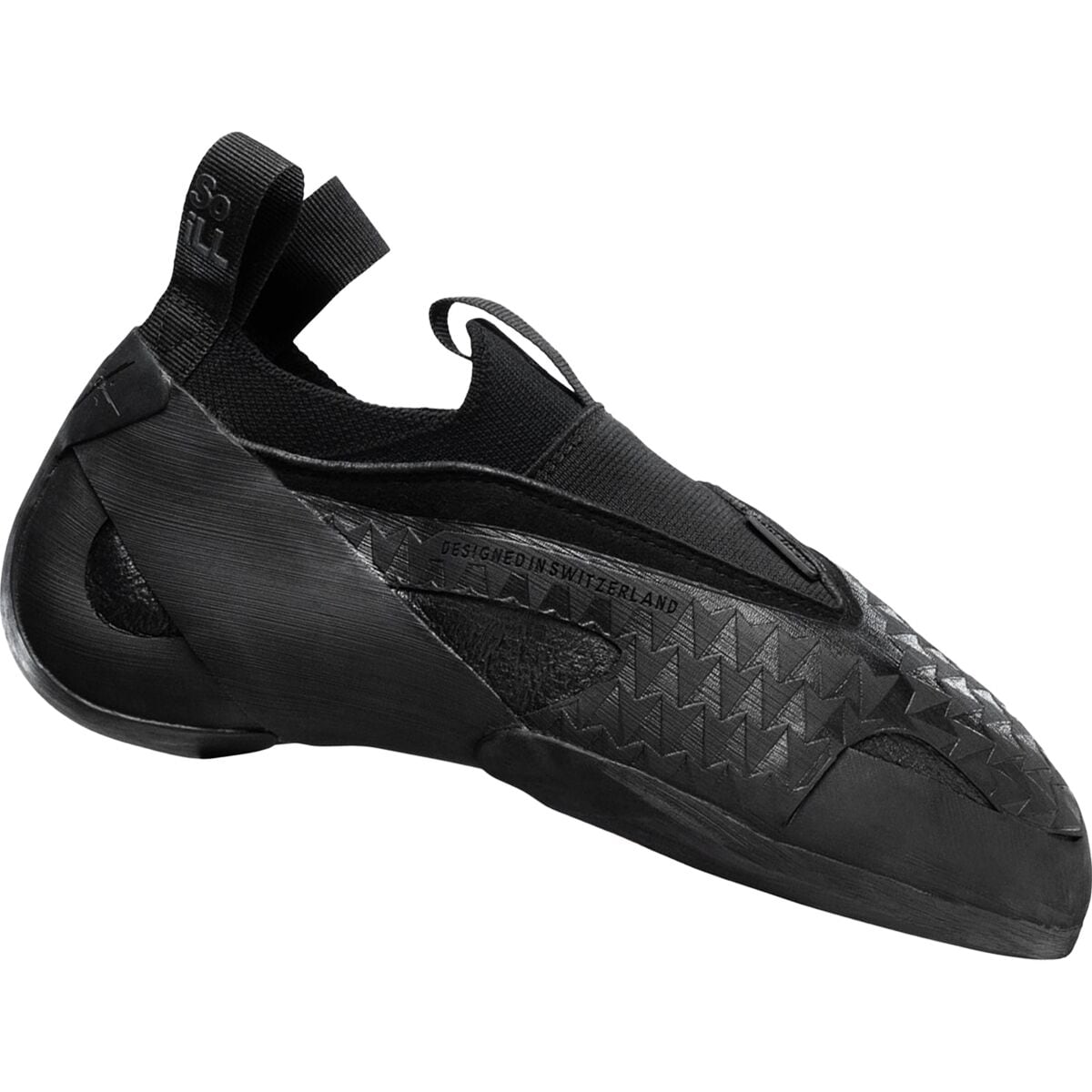 Roam Rigid Climbing Shoe So iLL