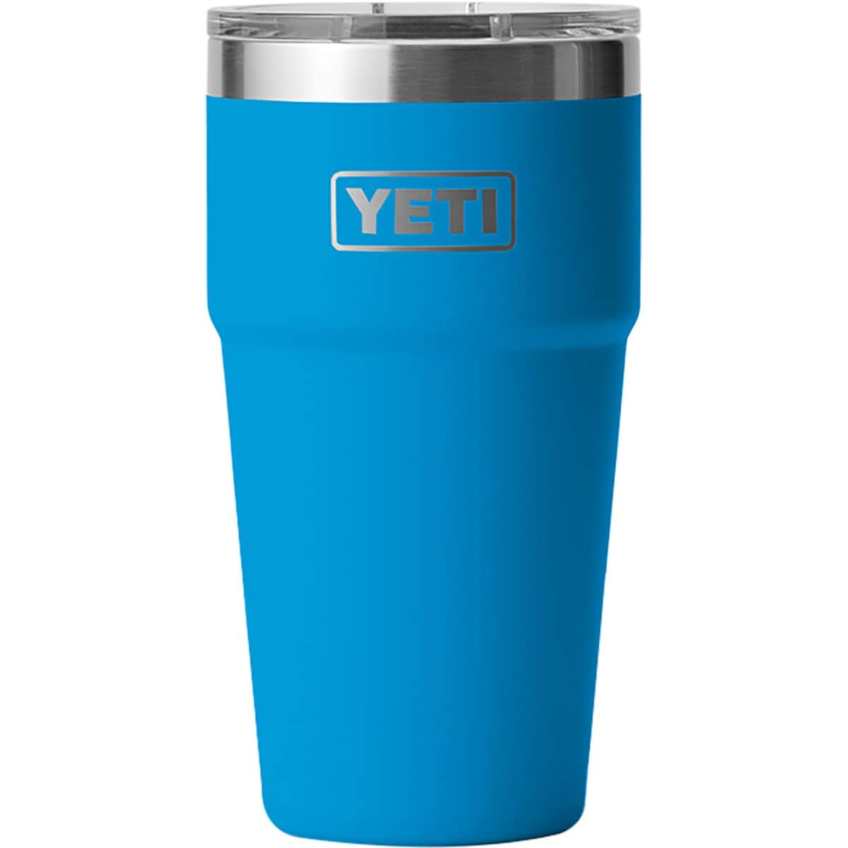 Стакан YETI Rambler 20oz с крышкой MagSlider YETI