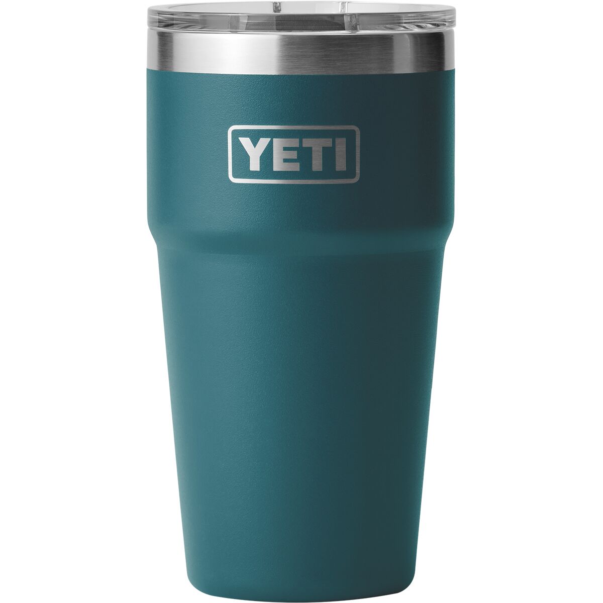 Rambler 20oz Stackable Tumbler + Magslider Lid YETI