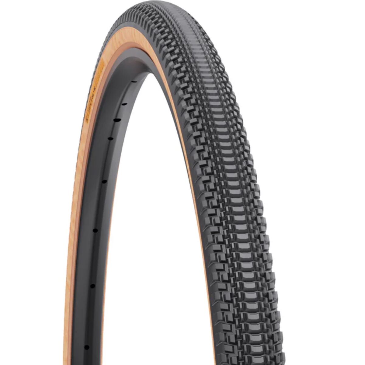 Шина Vulpine S - Tubeless, 29 дюймов, эффективный протектор для дорожного и гравийного велосипеда WTB